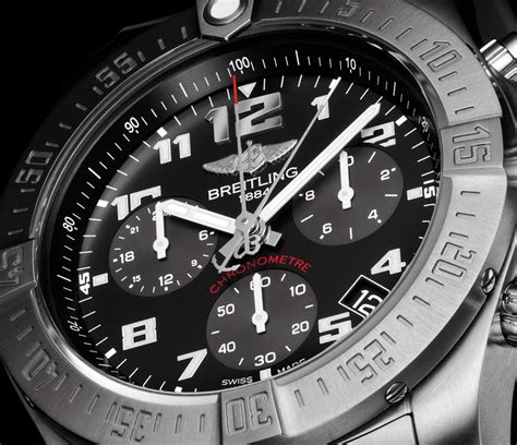 breitling chronospace evo b 60|Pre.